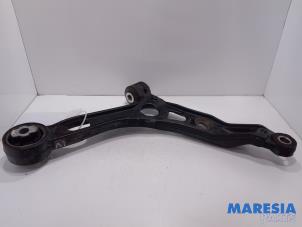 Used Front lower wishbone, left Fiat Ducato (250) 2.0 D 115 Multijet Price € 60,50 Inclusive VAT offered by Maresia Parts