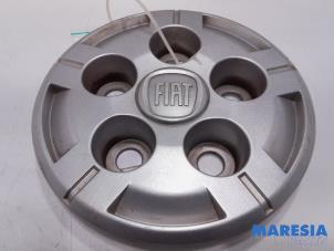 Used Wheel cover (spare) Fiat Ducato (250) 2.0 D 115 Multijet Price € 12,10 Inclusive VAT offered by Maresia Parts