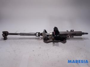 Used Steering column housing Fiat Ducato (250) 2.0 D 115 Multijet Price € 119,79 Inclusive VAT offered by Maresia Parts