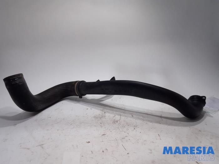 Gebrauchte Intercooler Schlauch Fiat Ducato (250) 2.0 D 115 Multijet Preis € 90,75 Mit Mehrwertsteuer angeboten von Maresia Parts