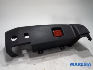 Used Rear bumper corner, right Fiat Ducato (250) 2.0 D 115 Multijet Price € 60,50 Inclusive VAT offered by Maresia Parts