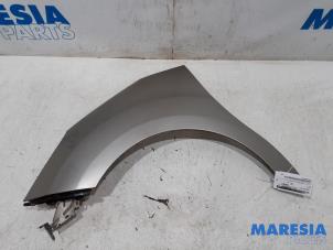 Used Front wing, left Citroen C3 (SC) 1.6 16V VTi 120 Price € 99,00 Margin scheme offered by Maresia Parts