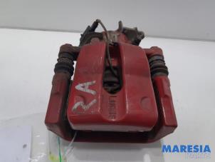 Used Rear brake calliper, right Alfa Romeo MiTo (955) 1.4 Turbo 16V Multi Air Price € 45,00 Margin scheme offered by Maresia Parts