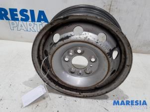 Used Wheel Fiat Ducato (250) 2.0 D 115 Multijet Price € 42,35 Inclusive VAT offered by Maresia Parts