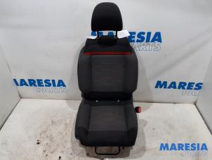 Used Seat, right Citroen C3 (SX/SW) 1.2 12V e-THP PureTech 110 Price € 165,00 Margin scheme offered by Maresia Parts