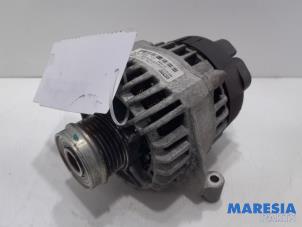 Used Dynamo Alfa Romeo MiTo (955) 1.4 Turbo 16V Multi Air Price € 49,50 Margin scheme offered by Maresia Parts