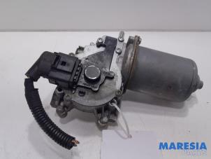 Used Front wiper motor Alfa Romeo MiTo (955) 1.4 Turbo 16V Multi Air Price € 35,00 Margin scheme offered by Maresia Parts