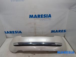 Used Rear bumper Fiat 500 (312) 1.2 69 Price € 170,00 Margin scheme offered by Maresia Parts