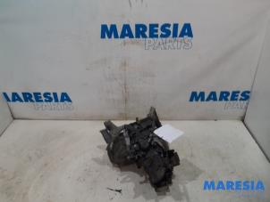 Used Gearbox Citroen C5 III Berline (RD) 1.8 16V Price € 400,00 Margin scheme offered by Maresia Parts