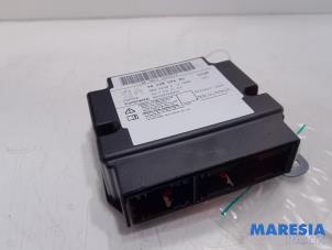 Used Airbag Module Citroen C3 (SX/SW) 1.2 12V e-THP PureTech 110 Price € 125,00 Margin scheme offered by Maresia Parts