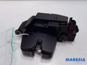 Used Tailgate lock mechanism Citroen C3 (SX/SW) 1.2 12V e-THP PureTech 110 Price € 23,99 Margin scheme offered by Maresia Parts