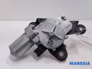 Used Rear wiper motor Citroen C3 (SX/SW) 1.2 12V e-THP PureTech 110 Price € 60,00 Margin scheme offered by Maresia Parts