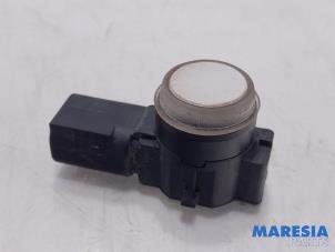 Used PDC Sensor Citroen C3 (SX/SW) 1.2 12V e-THP PureTech 110 Price € 19,00 Margin scheme offered by Maresia Parts