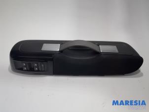 Used Multi-functional window switch Citroen C3 (SX/SW) 1.2 12V e-THP PureTech 110 Price € 75,00 Margin scheme offered by Maresia Parts