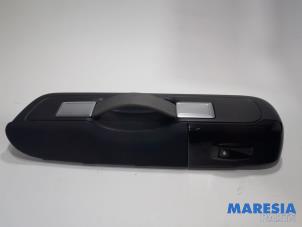 Gebrauchte Elektrisches Fenster Schalter Citroen C3 (SX/SW) 1.2 12V e-THP PureTech 110 Preis € 25,00 Margenregelung angeboten von Maresia Parts