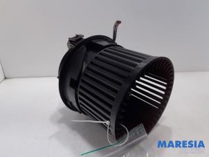 Used Heating and ventilation fan motor Citroen C3 (SX/SW) 1.2 12V e-THP PureTech 110 Price € 30,00 Margin scheme offered by Maresia Parts