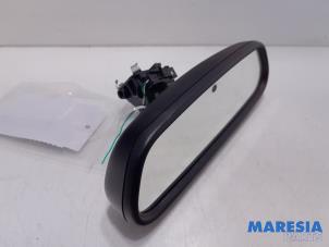 Used Rear view mirror Citroen C3 (SX/SW) 1.2 12V e-THP PureTech 110 Price € 25,00 Margin scheme offered by Maresia Parts