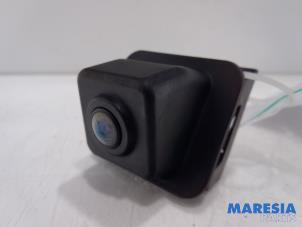 Used Reversing camera Citroen C3 (SX/SW) 1.2 12V e-THP PureTech 110 Price € 90,00 Margin scheme offered by Maresia Parts