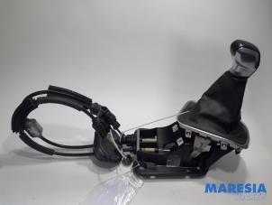 Used Gear stick Citroen C3 (SX/SW) 1.2 12V e-THP PureTech 110 Price € 75,00 Margin scheme offered by Maresia Parts
