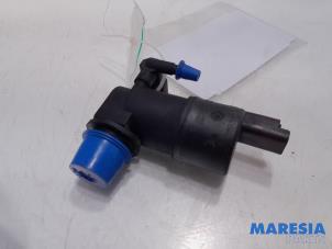 Used Windscreen washer pump Citroen C3 (SX/SW) 1.2 12V e-THP PureTech 110 Price € 10,00 Margin scheme offered by Maresia Parts