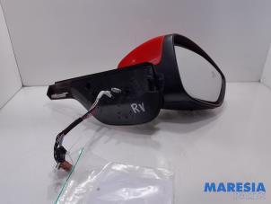Used Wing mirror, right Citroen C3 (SX/SW) 1.2 12V e-THP PureTech 110 Price € 157,50 Margin scheme offered by Maresia Parts