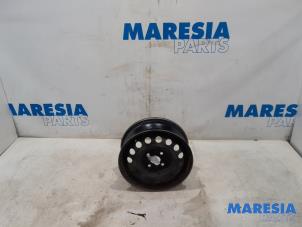 Used Wheel Peugeot 107 1.0 12V Price € 22,50 Margin scheme offered by Maresia Parts