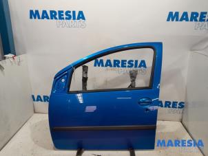 Used Door 4-door, front left Peugeot 107 1.0 12V Price € 175,00 Margin scheme offered by Maresia Parts