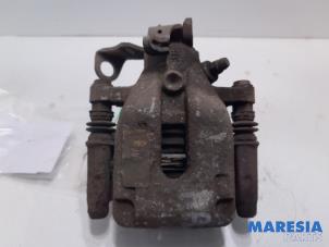 Used Rear brake calliper, right Citroen C3 (SX/SW) 1.2 12V e-THP PureTech 110 Price € 19,90 Margin scheme offered by Maresia Parts