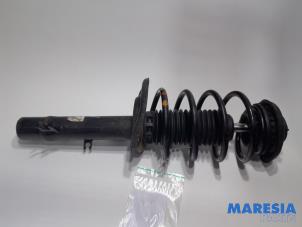 Usagé Barre amortisseur avant gauche Citroen C3 (SX/SW) 1.2 12V e-THP PureTech 110 Prix € 49,00 Règlement à la marge proposé par Maresia Parts