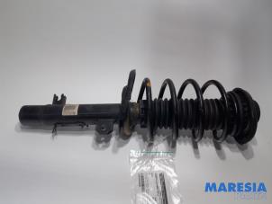 Used Front shock absorber rod, right Citroen C3 (SX/SW) 1.2 12V e-THP PureTech 110 Price € 40,00 Margin scheme offered by Maresia Parts