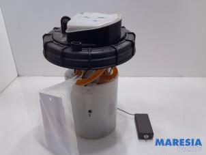 Used Electric fuel pump Citroen C3 (SX/SW) 1.2 12V e-THP PureTech 110 Price € 85,00 Margin scheme offered by Maresia Parts