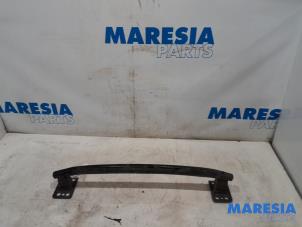 Used Front bumper frame Fiat 500 (312) 0.9 TwinAir 85 Price € 35,00 Margin scheme offered by Maresia Parts