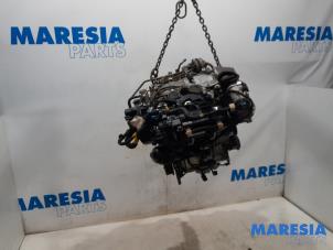Used Engine Fiat 500 (312) 0.9 TwinAir 85 Price € 1.250,00 Margin scheme offered by Maresia Parts