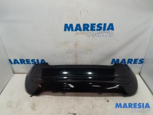 Used Rear bumper Fiat 500 (312) 0.9 TwinAir 85 Price € 175,00 Margin scheme offered by Maresia Parts