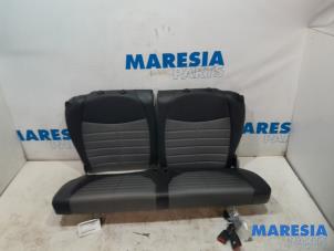 Used Rear bench seat Fiat 500 (312) 0.9 TwinAir 85 Price € 200,00 Margin scheme offered by Maresia Parts