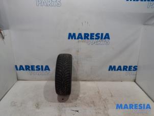 Used Winter tyre Fiat 500 (312) 0.9 TwinAir 85 Price € 35,00 Margin scheme offered by Maresia Parts
