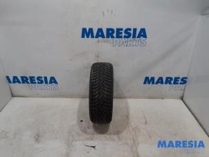 Used Winter tyre Fiat 500 (312) 0.9 TwinAir 85 Price € 35,00 Margin scheme offered by Maresia Parts