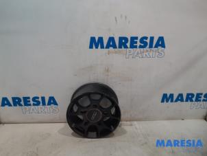 Gebrauchte Felge Fiat 500 (312) 0.9 TwinAir 85 Preis € 100,00 Margenregelung angeboten von Maresia Parts