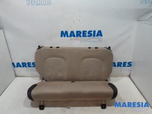 Used Rear bench seat Fiat Panda (312) 0.9 TwinAir 65 Price € 150,00 Margin scheme offered by Maresia Parts
