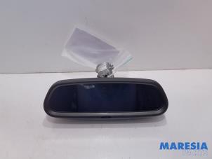 Used Rear view mirror Citroen C3 (SC) 1.6 16V VTi 120 Price € 25,00 Margin scheme offered by Maresia Parts