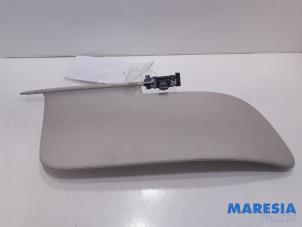 Used Sun visor Citroen C3 (SC) 1.6 16V VTi 120 Price € 50,00 Margin scheme offered by Maresia Parts