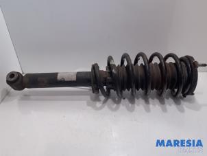 Used Front shock absorber rod, right Citroen C5 III Berline (RD) 1.8 16V Price € 50,00 Margin scheme offered by Maresia Parts