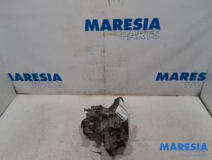 Inspektierte Getriebe Fiat Panda (169) 1.2 Fire Preis € 726,00 Mit Mehrwertsteuer angeboten von Maresia Parts