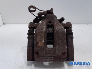 Used Rear brake calliper, right Citroen C5 III Berline (RD) 1.8 16V Price € 50,00 Margin scheme offered by Maresia Parts