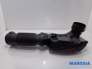 Gebrauchte Ansaugschlauch Luft Citroen C3 (SC) 1.6 16V VTi 120 Preis € 25,00 Margenregelung angeboten von Maresia Parts