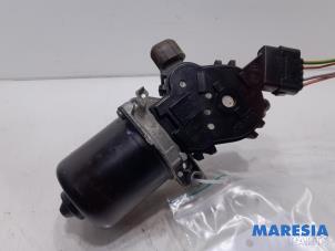Used Front wiper motor Citroen C3 (SC) 1.6 16V VTi 120 Price € 30,00 Margin scheme offered by Maresia Parts
