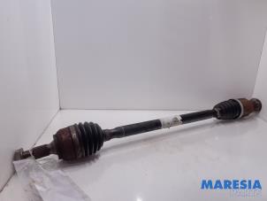 Used Front drive shaft, right Citroen C3 (SC) 1.6 16V VTi 120 Price € 40,00 Margin scheme offered by Maresia Parts