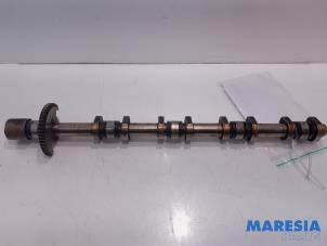 Used Camshaft Peugeot 3008 I (0U/HU) 1.6 VTI 16V Price € 75,00 Margin scheme offered by Maresia Parts