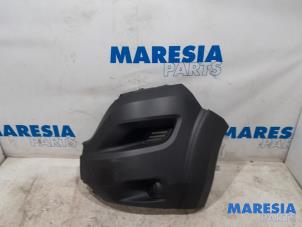 Used Front bumper, left-side component Fiat Ducato (250) 2.3 D 150 Multijet Price € 90,75 Inclusive VAT offered by Maresia Parts