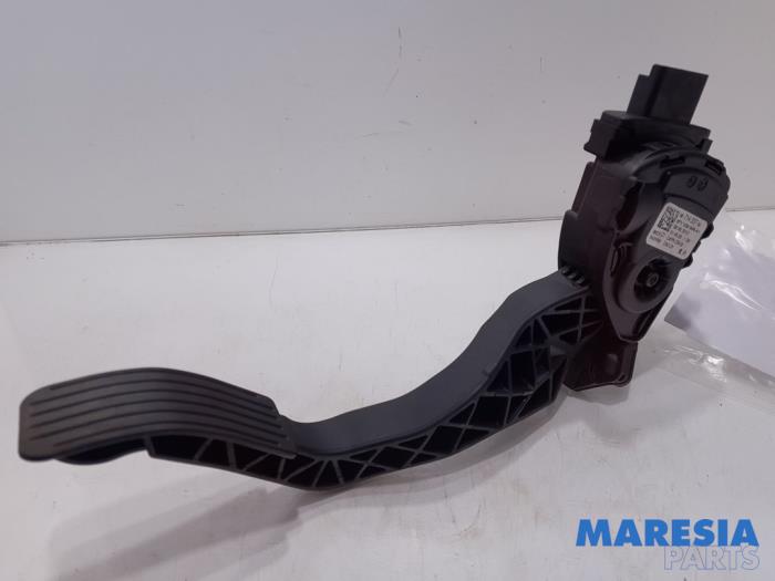 Begagnade Gaspedalsensor Citroen C3 (SC) 1.6 16V VTi 120 Pris € 20,00 Marginaltabell erbjuds av Maresia Parts